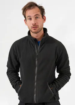 Jobman Fleece Jacket 5501