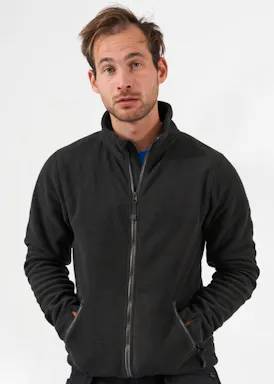 Jobman Fleece Jacket 5501
