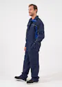 Jobman 4327: Funktionaler Overall in zwei Farben, Regular Fit Vorschaubild