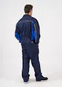 Jobman 4327: Funktionaler Overall in zwei Farben, Regular Fit Vorschaubild