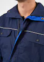 Jobman 4327: Funktionaler Overall in zwei Farben, Regular Fit Vorschaubild