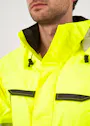 Jobman Hi-Vis Shell Jacket 1283 miniatuur
