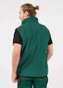 Jobman 7502 Light Softshell Vest Regular Practical Fit Vorschaubild