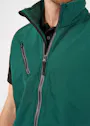 Jobman 7502 Light Softshell Vest Regular Practical Fit Vorschaubild