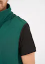 Jobman 7502 Light Softshell Vest Regular Practical Fit Vorschaubild