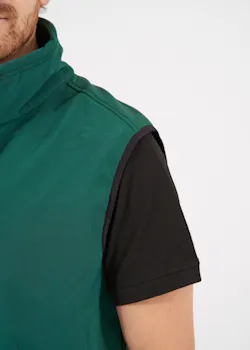 Jobman 7502 Light Softshell Sangle coupe standard pratique thumbnail (vignette)