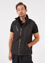 Jobman 7502 Light Softshell Vest Regular Practical Fit Vorschaubild