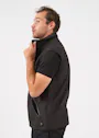 Jobman 7502 Light Softshell Vest Regular Practical Fit Vorschaubild