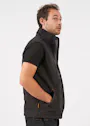 Jobman 7502 Light Softshell Vest Regular Practical Fit Vorschaubild