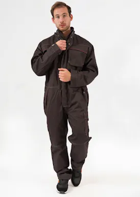 Jobman 4036 Overall Technische Vlamwerend