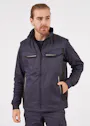 Jobman 7517 Service Vest Lined Regular Fit Practical miniatuur