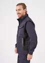 Jobman 7517 Service Vest Lined Regular Fit Practical miniatuur