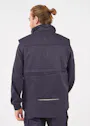 Jobman 7517 Service Vest Lined Regular Fit Practical miniatuur