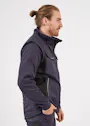 Jobman 7517 Service Vest Lined Regular Fit Practical miniatuur