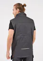 Jobman 7517 Service Vest Lined Regular Fit Practical miniatuur