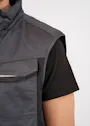 Jobman 7517 Service Vest Lined Regular Fit Practical miniatuur