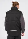 Jobman 7517 Service Vest Lined Regular Fit Practical miniatuur