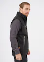 Jobman 7517 Service Vest Lined Regular Fit Practical miniatuur