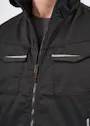 Jobman 7517 Service Vest Lined Regular Fit Practical miniatuur