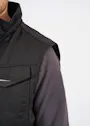 Jobman 7517 Service Vest Lined Regular Fit Practical miniatuur