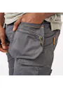 Jobman Shorts HP 2722 miniatuur