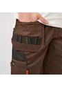 Jobman Shorts HP 2722 miniatuur