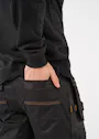Jobman Shorts HP 2722 miniatuur