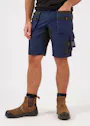 Jobman Stretch Shorts HP 2168 Vorschaubild