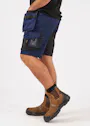 Jobman Stretch Shorts HP 2168 Vorschaubild