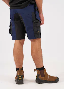 Jobman Stretch Shorts HP 2168 miniatuur