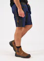 Jobman Stretch Shorts HP 2168 Vorschaubild