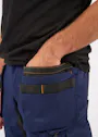 Jobman Stretch Shorts HP 2168 Vorschaubild
