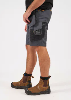 Jobman Stretch Shorts HP 2168 miniatuur