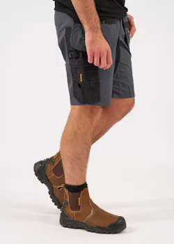 Jobman Stretch Shorts HP 2168 miniatuur