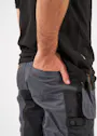 Jobman Stretch Shorts HP 2168 Vorschaubild