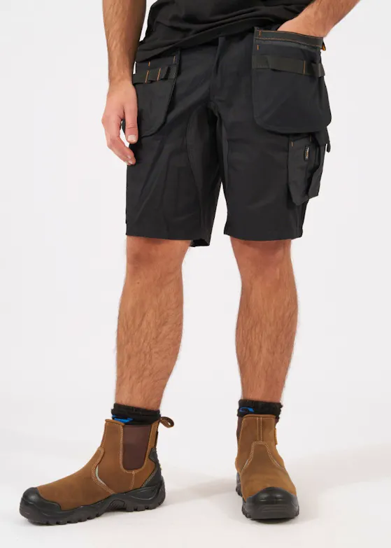 Jobman Stretch Shorts HP 2168