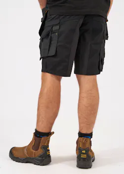 Jobman Stretch Shorts HP 2168 miniatuur