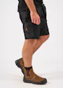 Jobman Stretch Shorts HP 2168 Vorschaubild
