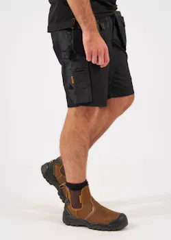 Jobman Stretch Shorts HP 2168 miniatuur