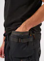 Jobman Stretch Shorts HP 2168 Vorschaubild