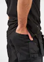 Jobman Stretch Shorts HP 2168 Vorschaubild