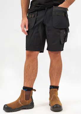 Jobman Stretch Shorts HP 2168