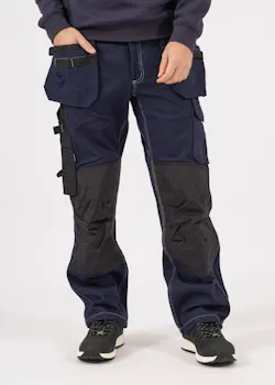 Jobman 2200 Technische Arbeitshose Vorschaubild