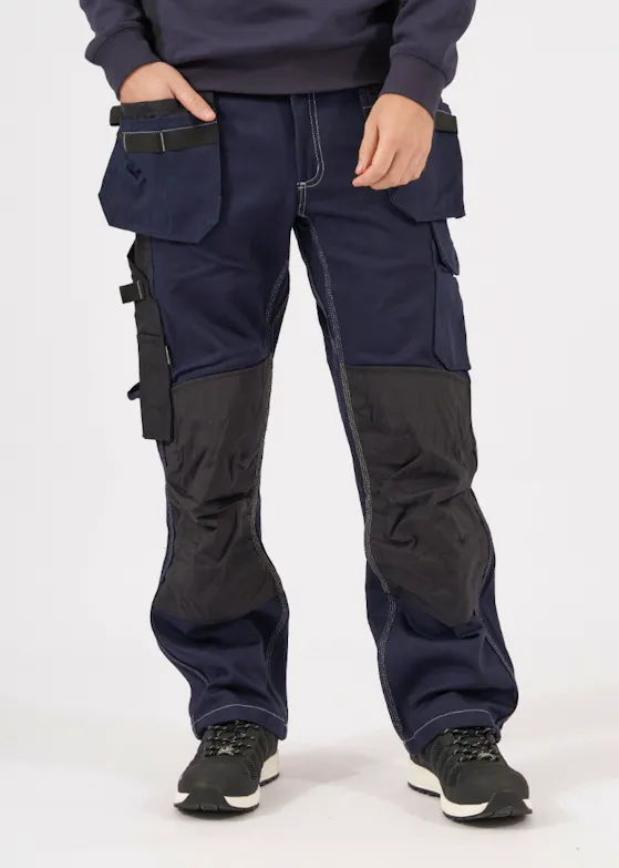 Jobman 2200 Technische Werkbroek