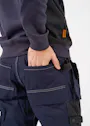 Jobman 2200 Technische Werkbroek miniatuur