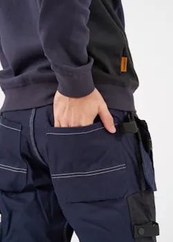 Jobman 2200 Technische Arbeitshose Vorschaubild