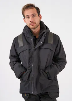 Jobman Winter-Jacke 1035 thumbnail