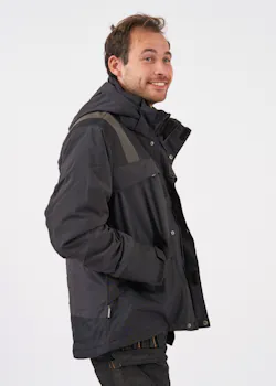 Jobman Winter-Jacke 1035 thumbnail