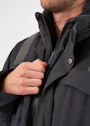 Jobman Winter Jacket 1035 miniatuur