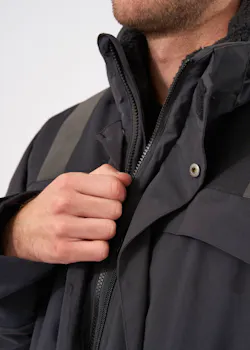 Jobman Winter-Jacke 1035 thumbnail